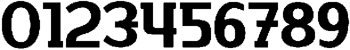 Banberry otf (400) Font OTHER CHARS