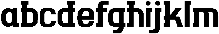 Banberry otf (400) FONT
