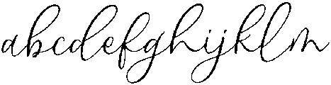 Bandeyra Regular otf (400) FONT