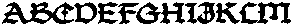 Bandosa Regular otf (400) FONT