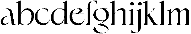 Bangit otf (400) FONT