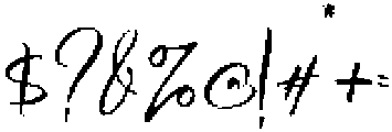 Bangkok Story Regular otf (400) Font OTHER CHARS