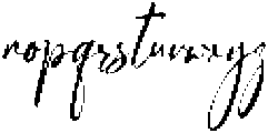 Bangkok Story Regular otf (400) Font LOWERCASE