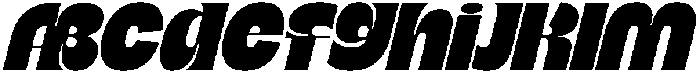 Bangkoq Italic otf (400) FONT