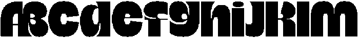 Bangkoq otf (400) FONT