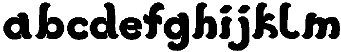 Bangos otf (400) FONT