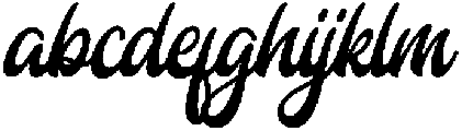 Banions Regular otf (400) FONT