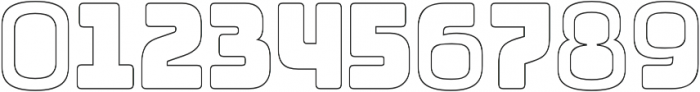 Banjara Regular otf (400) Font OTHER CHARS