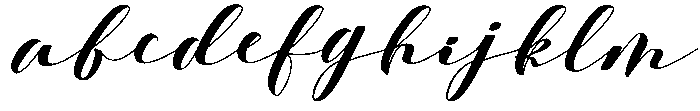 Barbara otf (400) FONT