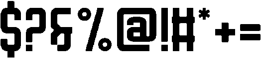 Barbara otf (400) Font OTHER CHARS
