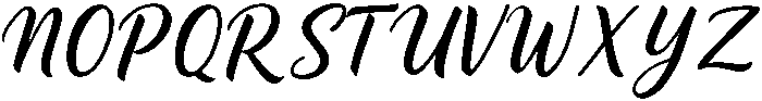 Barbie Birthday Regular otf (400) Font UPPERCASE