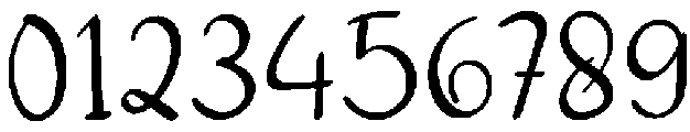 Barbie Lover Regular otf (400) Font OTHER CHARS