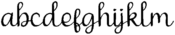 Barbie Lover Regular otf (400) FONT