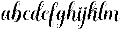 Barbie Maphia Italic Regular otf (400) FONT