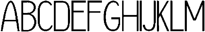 Barbie Maphia Vibes Regular otf (400) FONT