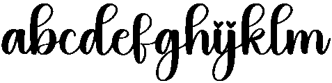 Barbie Regular otf (400) FONT