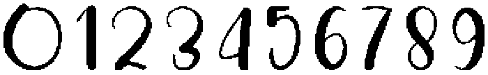 Barbie Regular otf (400) Font OTHER CHARS