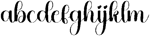 Barbie Regular otf (400) FONT