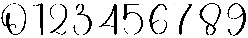Barbie Regular otf (400) Font OTHER CHARS