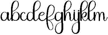 Barbie Regular otf (400) FONT