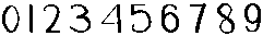 Barbie Regular otf (400) Font OTHER CHARS