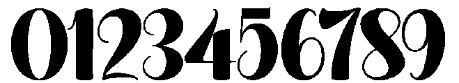 Barbie-Regular otf (400) Font OTHER CHARS