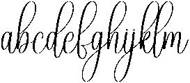 Barbie Vintage Regular otf (400) FONT