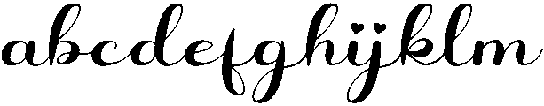 Barbie otf (400) FONT