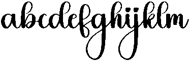 Barbies Regular otf (400) FONT