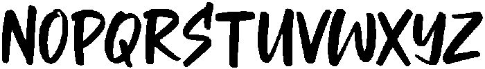 Barcelona-Regular otf (400) Font UPPERCASE