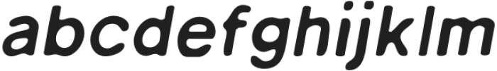 Barconat Italic otf (400) FONT