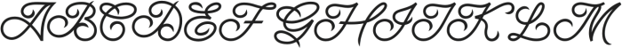 Bardone otf (400) Font