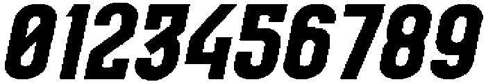 Barista Italic otf (400) Font OTHER CHARS