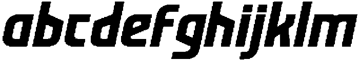 Barista Italic otf (400) FONT