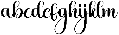 Barista Regular otf (400) FONT