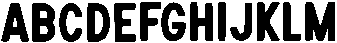 Bariya ttf (400) FONT