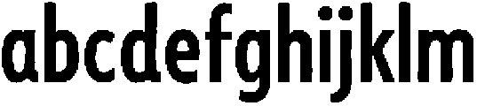 BarlandSans-Regular otf (400) FONT