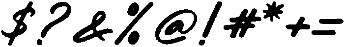 Barlinotes otf (400) Font OTHER CHARS