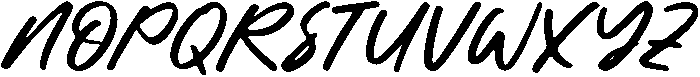 Barlinotes otf (400) Font UPPERCASE