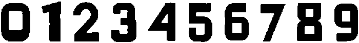 Barn Community Duo Regular otf (400) Font OTHER CHARS