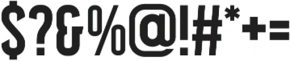 Barnhouse Serif otf (400) Font OTHER CHARS