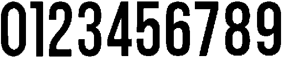 Baronist_Alt otf (400) Font OTHER CHARS