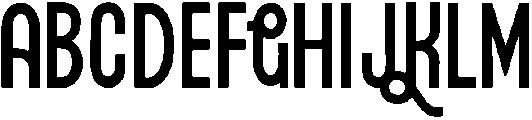Baronist_Alt otf (400) FONT