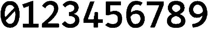 Barrierefrei Sans Medium otf (500) Font OTHER CHARS