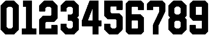 Barthon otf (400) Font OTHER CHARS