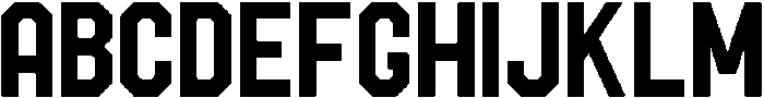 Barthon otf (400) FONT