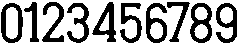 Barumi ttf (400) Font OTHER CHARS