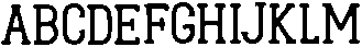 Barumi ttf (400) FONT