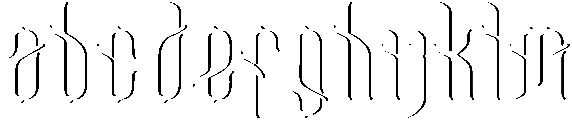 Baruna Shadow otf (400) FONT