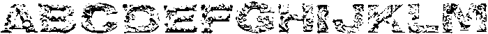Bas-relief Regular otf (400) Font UPPERCASE
